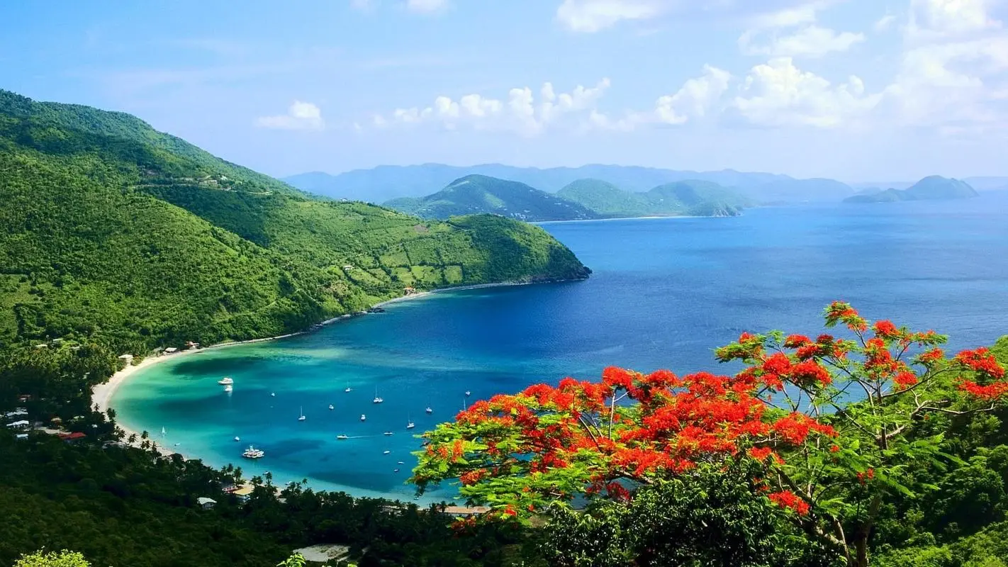 高端智慧城市