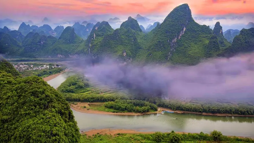 智能网络化绿色